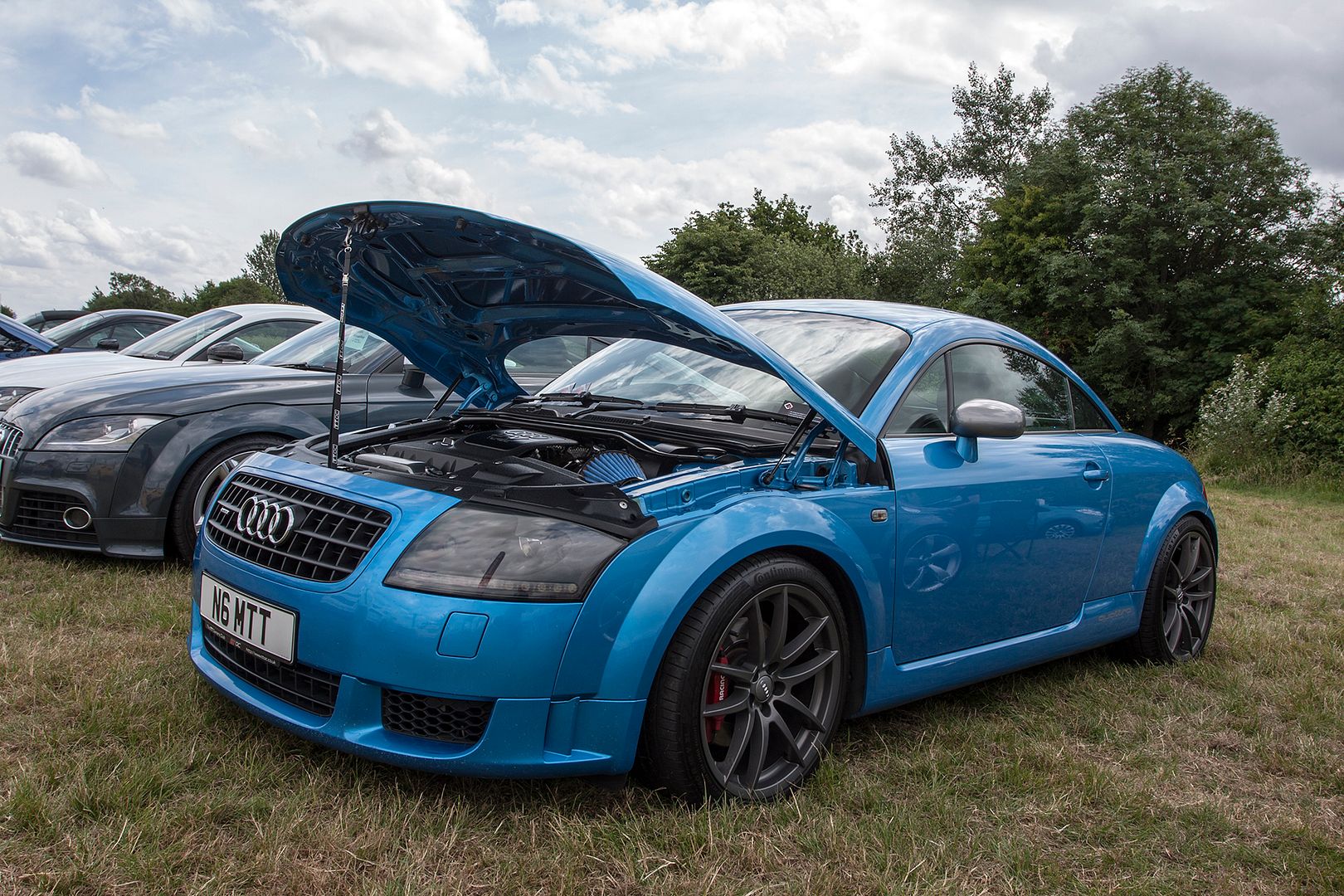 Tt Forum Tt Forum